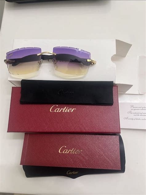 cartier white buffs replica|cartier white buffs with diamonds.